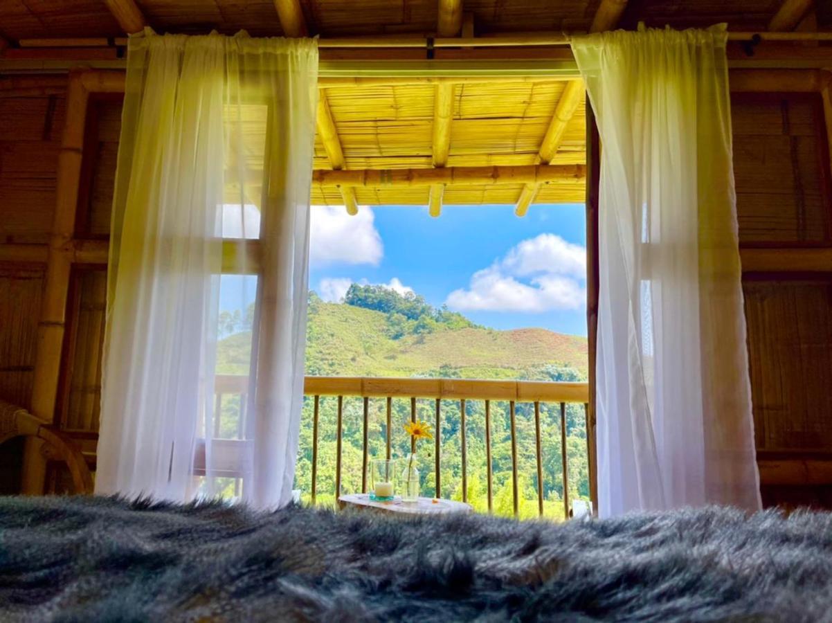 Glamping La Herradura Santa Rosa de Cabal Luaran gambar