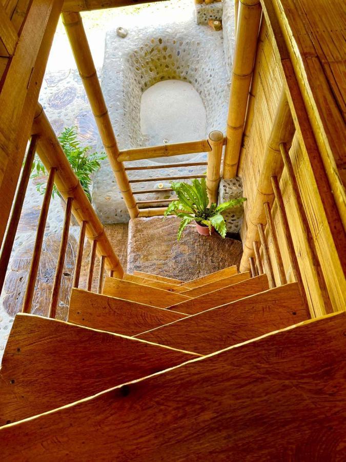 Glamping La Herradura Santa Rosa de Cabal Luaran gambar