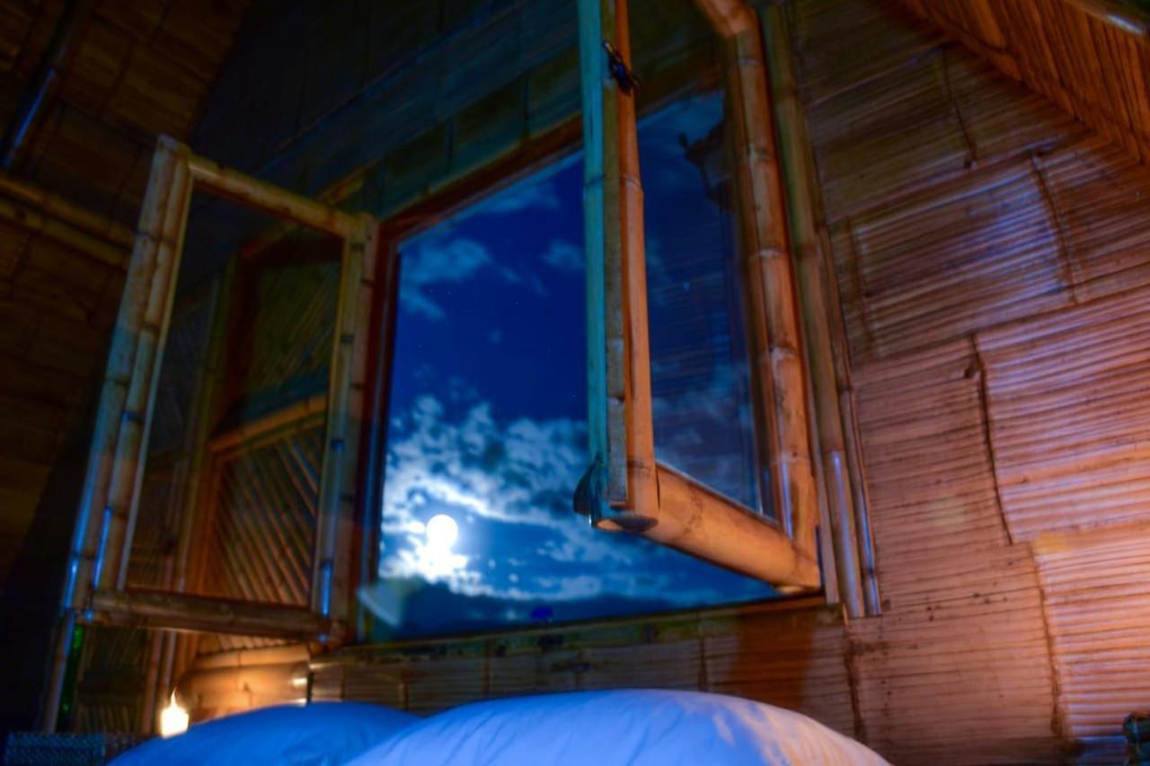 Glamping La Herradura Santa Rosa de Cabal Luaran gambar