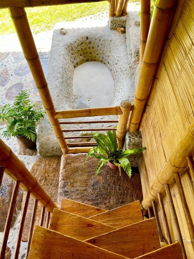 Glamping La Herradura Santa Rosa de Cabal Luaran gambar